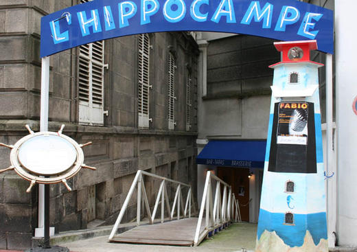 L'Hippocampe