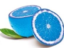 L' Orange Bleue