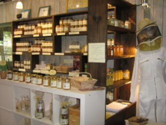 L'Oustal des Abeilles