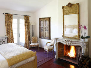 La Bastide de Moustiers