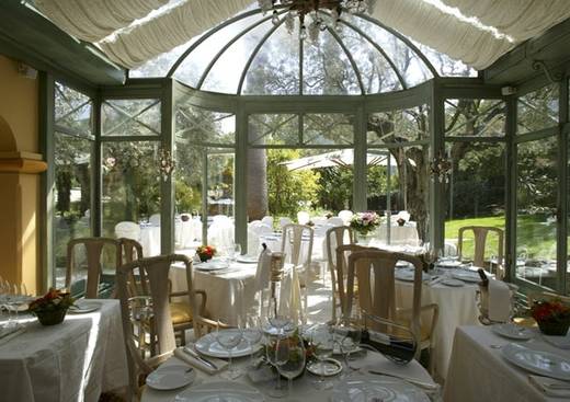 LA BASTIDE DE SAINT TROPEZ