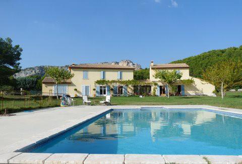 La Bastide des Grandes Terres