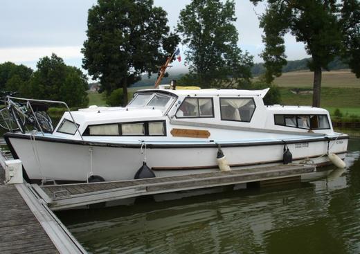 La Bourgogne en Eau