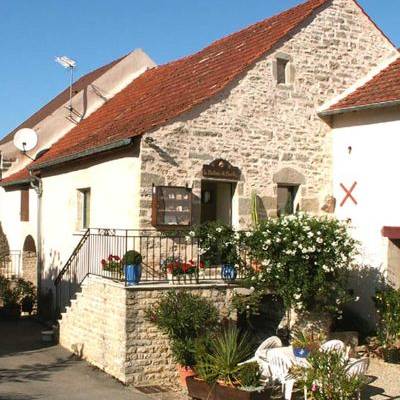 La Boutique de Bacchus - Philippe Cesne