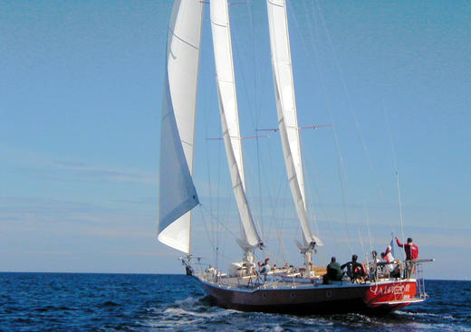 La Brigante