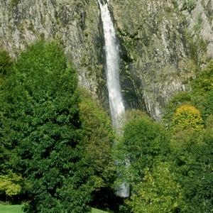 La Cascade de Faillitoux