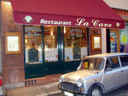 La Cave