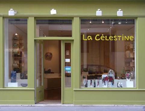 La Célestine