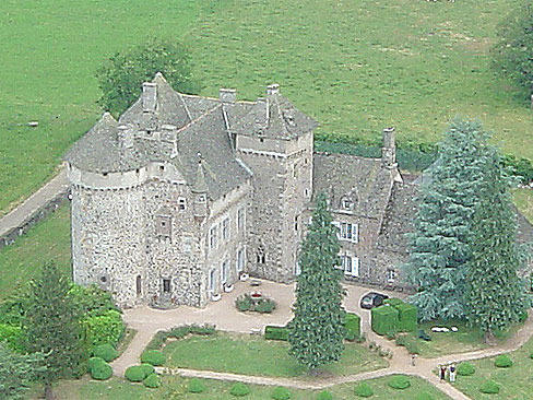 Château de la Vigne