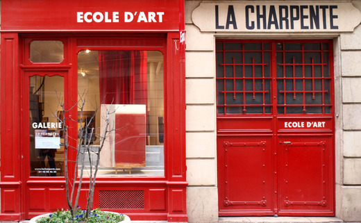 La Charpente