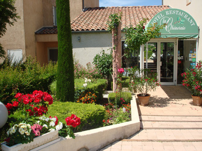 La Chêneraie
