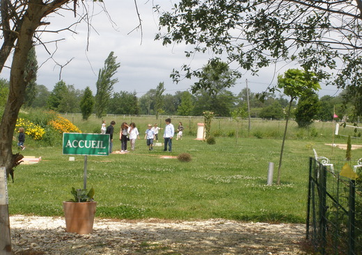 La Clude Loisirs