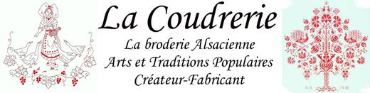 La Coudrerie