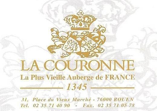 La Couronne