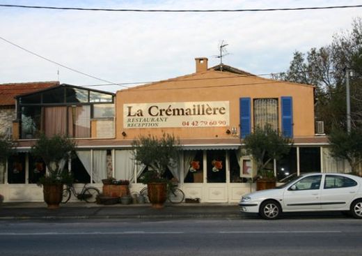 La Crémaillère