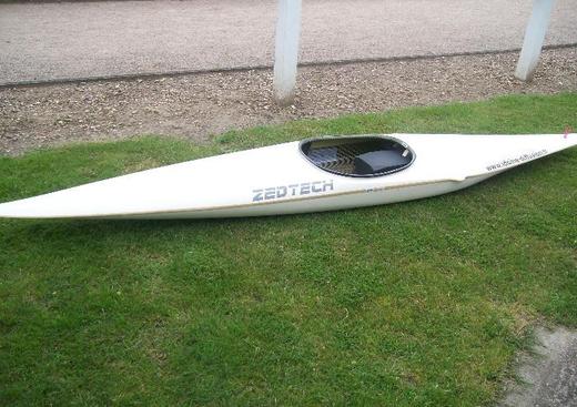 La Croix Canoë Kayak