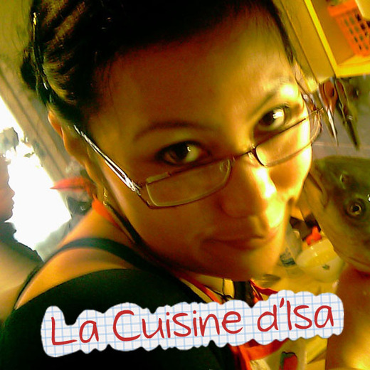 La Cuisine d'Isa