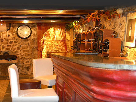 La Cuisine du Zinc