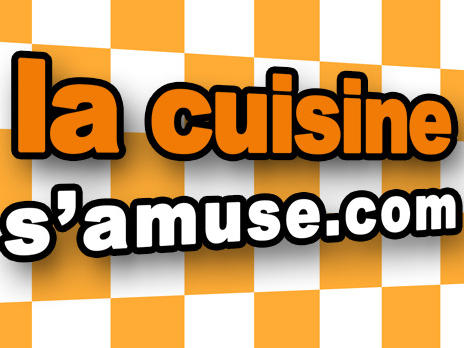 La Cuisine s'Amuse