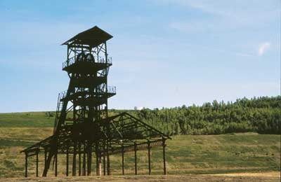 La Découverte et le Patrimoine Industriel de Decaz