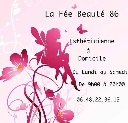 La Fée Beauté 86