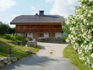 La Ferme de Cupelin