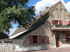 La Ferme Des Gascons