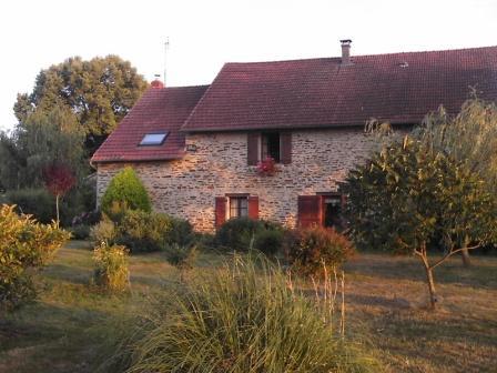 La Ferme des Vacances