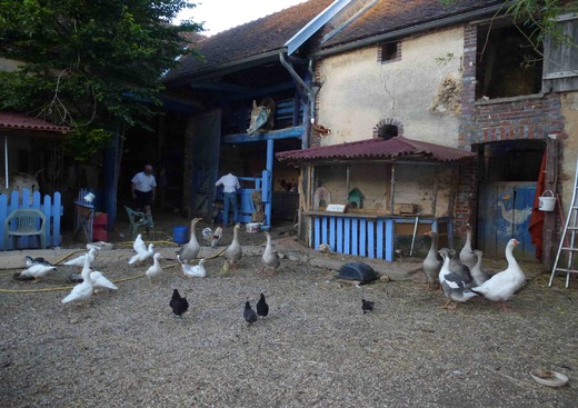 La Ferme du Fays