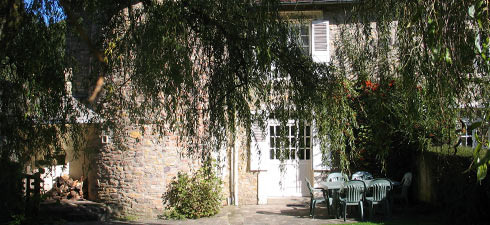 La Ferme du Vey