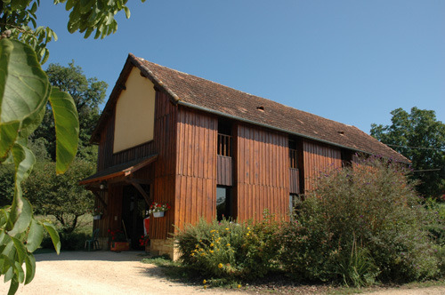 La Ferme Fleurie