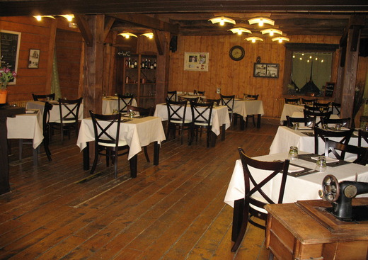 La Forge à Miston
