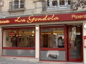 LA GONDOLA