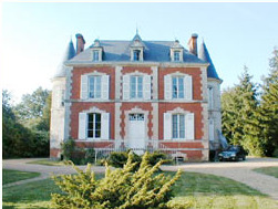 La Gourdinière