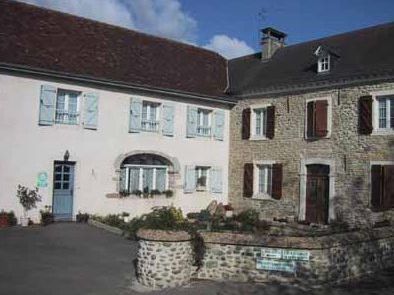 La Grange de Georges