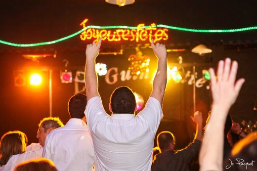 La Guinguette