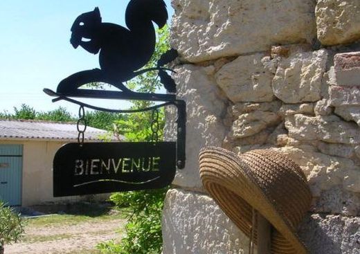 La Maison de la Noisette