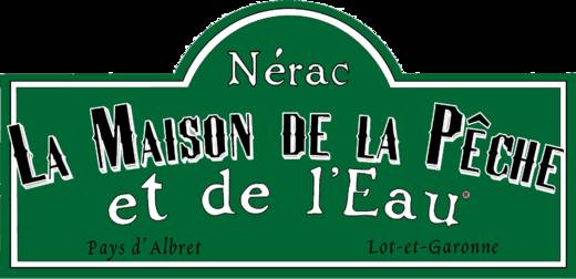 La Maison de la Pêche et de l'Eau