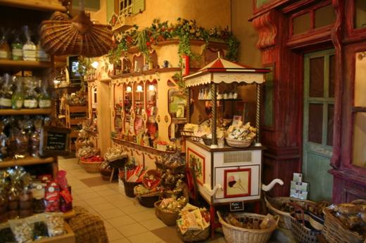 La Maison du Biscuit