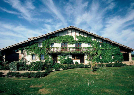 La Maison Tamarin