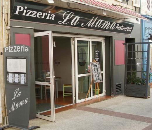 Pizzéria La Mama