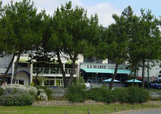 La Marée