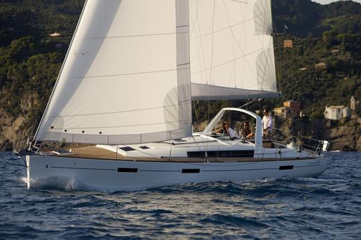 La Mer à Portée de Voiles