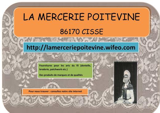 La Mercerie Poitevine