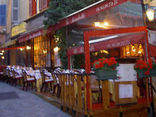 La Mirabelle