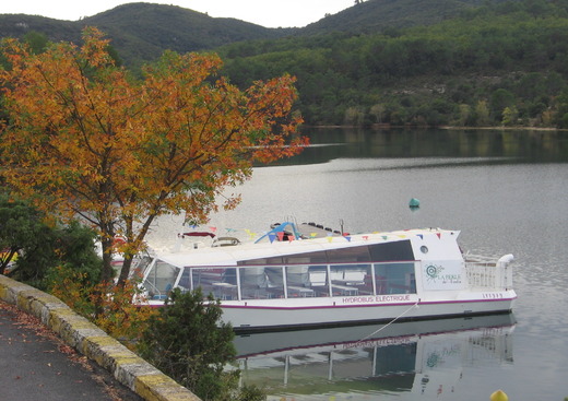 La Perle du Verdon