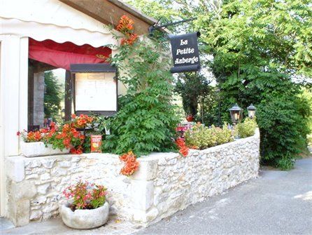La Petite Auberge