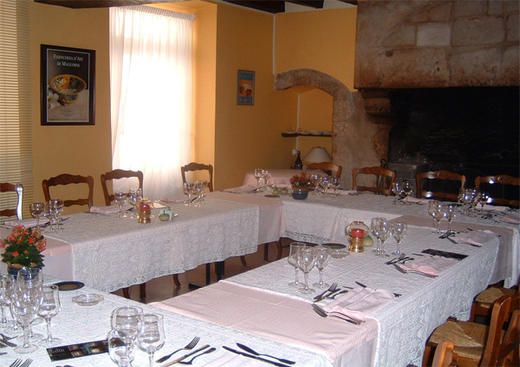 La Petite Auberge