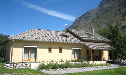La Pierre d'Oran