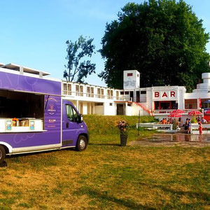 La Plage de Lys Chantilly